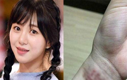 韩国娱乐圈吃瓜事件,揭秘娱乐圈背后的惊人真相与争议事件  第2张